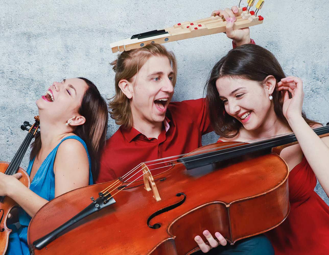 Piano Trio Fest