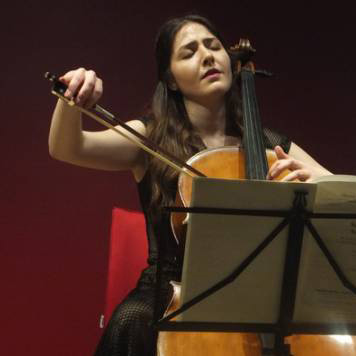 Chopin Sonate Op. 65